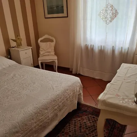 Panzió Via Della Grotta Monsummano Terme