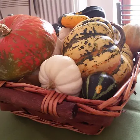 Via Della Grotta Alojamento de Acomodação e Pequeno-almoço *