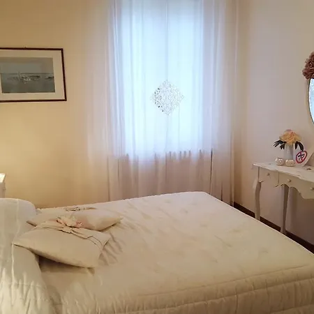 Via Della Grotta 3*