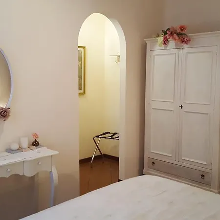 Via Della Grotta Monsummano Terme