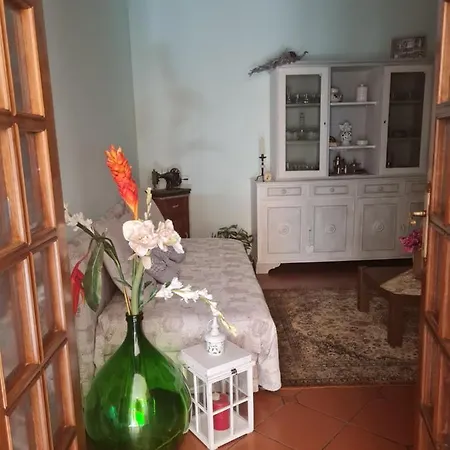 ベッド・アンド・ブレックファスト Via Della Grotta