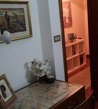 ベッド・アンド・ブレックファスト Via Della Grotta