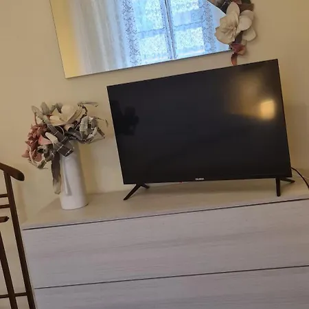 ベッド・アンド・ブレックファスト Via Della Grotta モンスンマーノ・テルメ