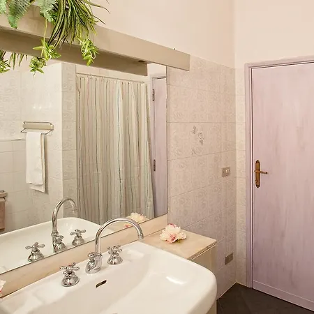 ベッド・アンド・ブレックファスト Via Della Grotta