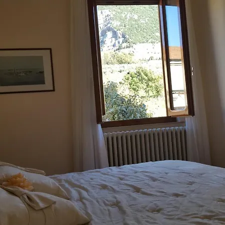 Bed & Breakfast Via Della Grotta *