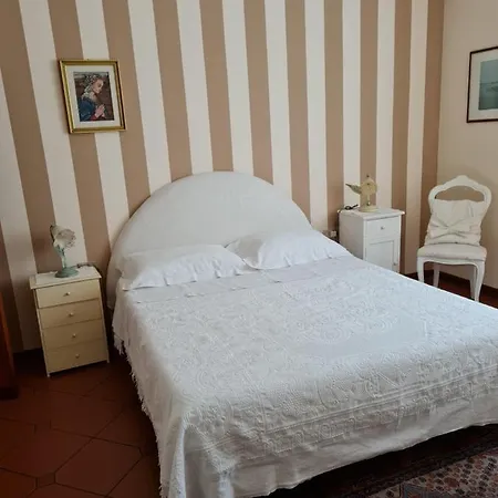 Via Della Grotta Bed & Breakfast Monsummano Terme