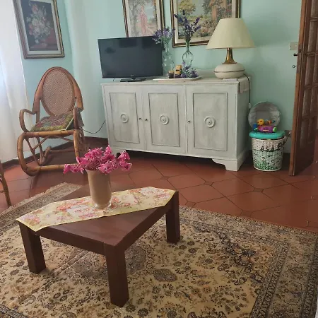 Via Della Grotta Bed & Breakfast