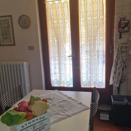 Bed & Breakfast Via Della Grotta