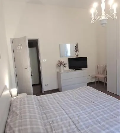 Bed & Breakfast Via Della Grotta *