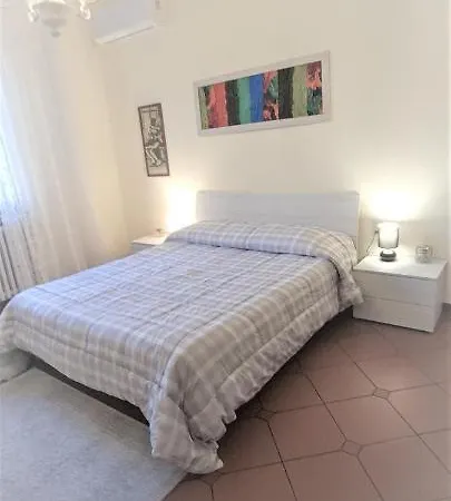 Via Della Grotta Bed & Breakfast Monsummano Terme