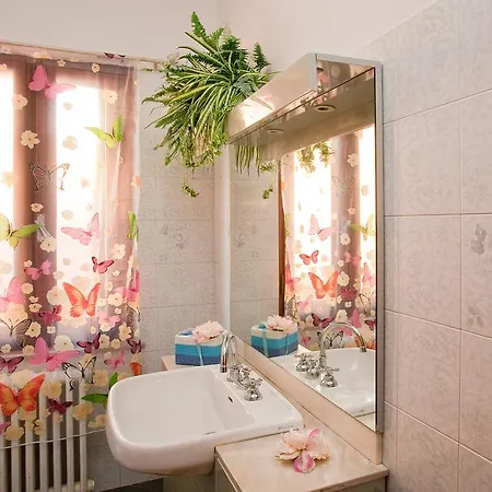 Bed & Breakfast Via Della Grotta