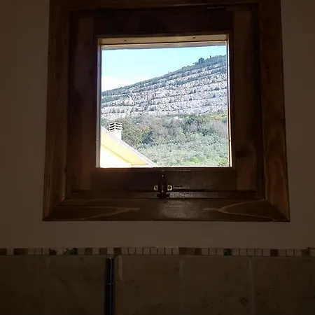 Bed & Breakfast Via Della Grotta