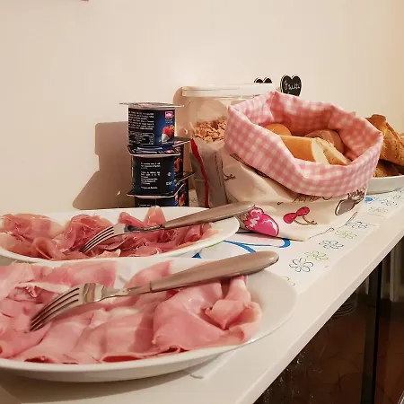 Bed & Breakfast Via Della Grotta *